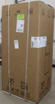 SALE OUT. Candy CDH1S313EW Refrigerator, E, Free standing, Double door, Height 114 cm, Fridge net 89 L, Freezer net 28 L, White | SALE OUT. Candy Refrigerator | CDH1S313EW | Energy efficiency class E | Free standing | Double Door | Height 114 cm | Fr ...