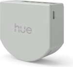 Hue Wired, wired dimmer switch, 1 channel, light gray 929004296902 | 8721103111937