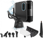 ETA | Multipurpose Steam Cleaner | ETA721490000 Steam&Clean | Vacuum Cleaner | 2000 W | Black | Water tank capacity 1.3 L ETA721490000 | 8590393366484