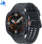 SMARTWATCH GALAXY ULTRA2/47MM BLACK L715 SAMSUNG SM-L715FZKAEUE | 8806099334062