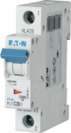 PL7-D20/1 Miniature circuit breaker (MCB) 1P D 20A 262717 | 4015082627171