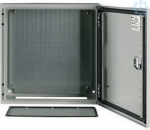 Enclosure/switchgear cabinet (empty) 111684 | 4015081112432