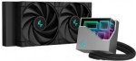 Deepcool | LT520 | Intel, AMD | Premium CPU Liquid Cooler R-LT520-BKAMNF-G-1 | 6933412727910