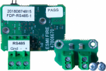 Info line option board, 1xRS485 FFS00702523 | 6430043854683