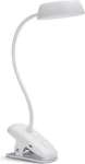 Table lamp Donutclip DSK201 PT 3W 4000K USB 02 IP20 White 929003179707 PL1 | 8719514396890