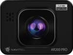 Navitel | AR200 PRO | Full HD | Dashboard Camera With a GC2063 Sensor | Audio recorder AR200 PRO | 8594181742306