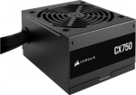Corsair | 80 PLUS Bronze ATX Power Supply (EU) | CX Series CX750 | 750 W CP-9020279-EU | 840006671015