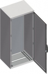 Spacial SM compact enclosure with mounting plate, 1800x600x500mm. range of product: Spacial SM - product or component type: compact enclosure - device application: multi-purpose - installation accessory type: floor-standing - device composition: 1 bo ...