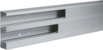 OptiLine 45 - installation trunking - 165x55 mm - aluminium - natural - 2000 mm ISM10450 | 7332418013567