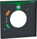 Conversion accessory for direct rotary handle, ComPacT NSX100/160/250, CNOMO machine tool control, I LV429342T | 3606482003897