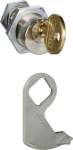 keylock Ronis for rotary handle, ComPact NS630b to NS600, keylock kit not included, locking in OFF p 33870 | 3303430338703