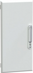Door, PrismaSeT G, plain type for duct, 12M, W300, IP30, white, RAL 9003 LVS08184 | 3606481878137