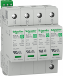 surge arrester, Multi9 PRD1 75r, 4P, 277/480 V M9L37480 | 3606481586018