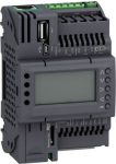 Controller, Modicon M171/M172/M173, performance display 7 IO, Ethernet, Modbus TM172PDG07R | 3606481390073