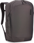 Thule | Subterra 2 | Fits up to size 16 " | Travel Backpack | Vetiver Gray TSTB434 VETIVER GRAY | 085854255868