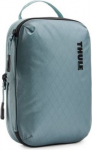 Thule | Compression Packing Cube Small | Pond Gray TCPC201 POND GRAY | 085854256476
