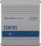 Teltonika Automotive Switch, 5 ports | TSW101 | Unmanaged | Wall-mountable TSW101000000 | 4779051840113