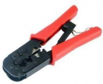 CRIMPING TOOL UNIVERSAL/RJ45/RJ12/RJ11 T-WC-02 GEMBIRD T-WC-02 | 8716309084413