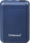 Power Bank XS10000, 10000mAh, dark blue 7313535 | 4034303028498