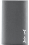 External SSD 256GB, USB 3.0, 1,8", Grey 3823440 | 4034303025398
