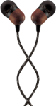 Marley | Earbuds | Smile Jamaica EM-JE041-SB | 846885008393