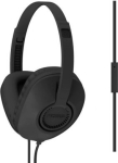 Koss Headphones UR23iK Headband/On-Ear, 3.5mm (1/8 inch), Microphone, Black, 192055 | 021299189276