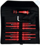 102703-1 Tool set 102703-1 | 4011923620554
