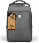 PORT DESIGNS | YOSEMITE Eco XL | Laptop Backpack | Backpack | Grey | Shoulder strap 400703 | 3567044007039