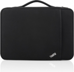 Lenovo ThinkPad 12-inch Sleeve Black 4X40N18007 | 191545397783