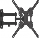 Logilink BP0016 TV Wall mount, 23"-55", tilt +15&deg;-15&deg;,swievel +-90&deg;, 395mm | Logilink BP0016 | 4052792042634
