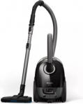 Vacuum Cleaner PHILIPS Cordless 900 Watts Noise 79 dB Black Weight 4.6 kg XD3112/09 XD3112/09 | 8710103939122