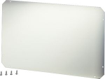 Mounting plate FP MP 40 306x486x4mm 68000051 | 4012591104599