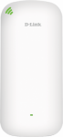 D-Link | AX1800 Mesh Wi-Fi 6 Range Extender | DAP-X1860/E | 802.11ac | 1200+574 Mbit/s | 10/100/1000 Mbit/s | Ethernet LAN (RJ-45) ports 1 | No mobile broadband | MU-MiMO Yes | Antenna type 2xInternal DAP-X1860/E | 790069457708
