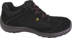 BL/RED VIAGI S1P ESD SHOES 36 VIAGIEPNR36 | 3295249173449