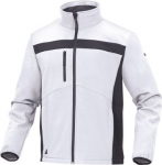 JACKET LULEA2 WHITE/GREY S LULE2BCPT | 3295249200435