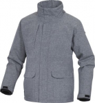 GREY TRENTO PARKA 3XL TRENTGR3X | 3295249200244