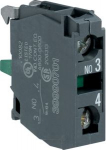 Auxiliairy contact 1 NO HZF301 | 3250613362737