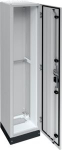 Steel enclosure, Univers, IP55, CL1, 1850x300x275 mm, plinth H100 mm FR21E1 | 3250616003880