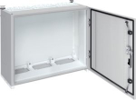 Steel enclosure, Univers, IP55, CL2, 650x800x275 mm FR43S | 3250610702468