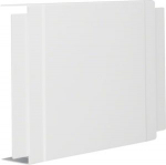 T-piece halogen free for trunking LF/LFF/FB 60x230mm traffic white LF6023089016 | 4012740012676