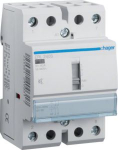 Humfree Override Contactor 40A, 2NO, 12V~ 50Hz & 12V DC ERL240S | 3250612400317