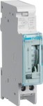 Daily time switch 1 channel, 16A, 1 module EH010 | 3250612280100