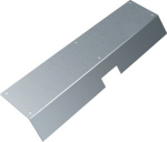 blind lid 800mm 45&deg; opening connection f AK f dry care, width=150mm, height=70mm AKBAS1500701 | 4012002242988