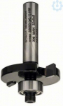 Ketasfrees HM B=6mm, kinn.8mm 2608628404 | 3165140358651