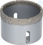 X-LOCK Ceramic Dry Speed 60 x 35 mm 2608599019 | 3165140925556