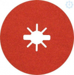 X-LOCK PrismaCeramic R782 Inox 125 mm,G 60 ,25 tk. 2608621825 | 4059952538488