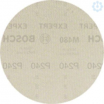 Abrasiivv&otilde;rk M 480 150mm, G240, 5 tk. 2608900695 | 4059952540337