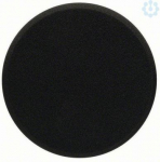 Vahtkummtald,eriti pehme, must,170mm, GPO 14 CE 2608612025 | 3165140632416