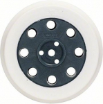 Lihvalusketas D 125 k&otilde;va 2608601119 | 3165140219501