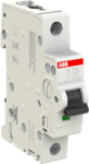 1P Z 3A Miniature circuit breaker (MCB) S201-Z3 2CDS251001R0318 | 4016779530361